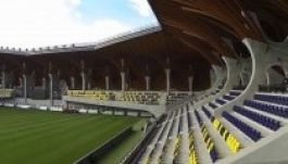 Ilyen a felcsúti stadion belülről (VIDEÓ)