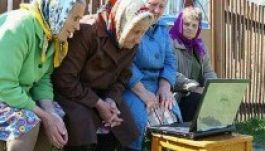 Tavaly 7 százalékkal nőtt a szélessávú internetkapcsolatok száma