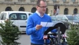 A minisztérium, amely 