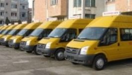 Öt sofőr ült volna ittasan az iskolabusz kormányához