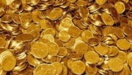 Harminc deka aranyat talált egy budai óvodás