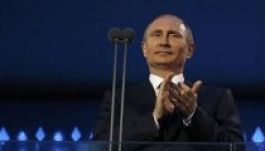 Putyin nem veszi komolyan a nyugati szankciófenyegetéseket