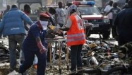 Kétszáz halottja is lehet a hétfői nigériai merényletnek