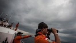 Újabb rejtély lengi körül a maláj gép eltűnését