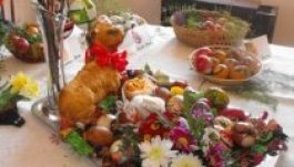 Ennyit költenek átlagban a romániaiaiak húsvétra