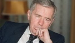 Termet neveznek el Horn Gyuláról az Európai Parlamentben