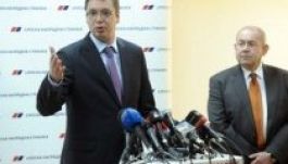 A VMSZ is tagja lesz a „kicsi, modern és hatékony kormánynak”