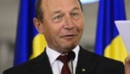 Csak az az RMDSZ-es jelenti fel Băsescut, aki akarja