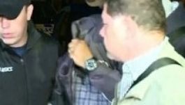 Feltételezett sorozatgyilkost vettek őrizetbe Bukarestben