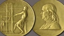 Pulitzer-díjat kapott a The Washington Post és a The Guardian