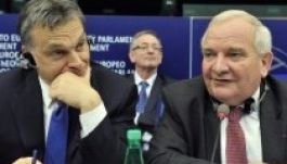 Daul szerint a határtalan pornó miatt jó az Európai Unió