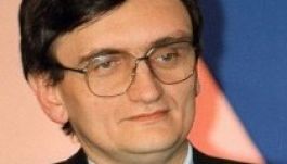 Nép ügyvédje lett Victor Ciorbea volt miniszterelnök