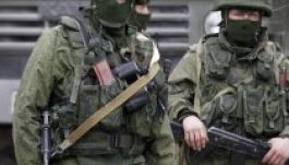 Az ukrán hadsereg megrohamozta a kramatorszki repülőteret