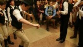 A gyergyóiak büszkék a dallamaikra