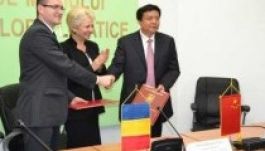 Egyezmény született Kínával az erdőkért és vizes élőhelyekért