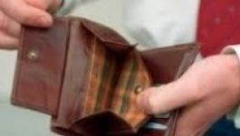 Megszavazták az új csődtörvényt