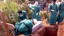 Egyre nő a gyógyíthatatlan járvány áldozatainak száma Afrikában