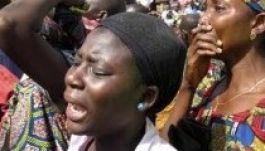 Egyszerre száznál is több diáklányt raboltak el Nigériában