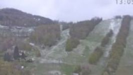 Havazott kedden Magyarország magasabban fekvő vidékein