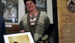 Műemlékvédelmi díj Horváth Annának és a Teleki Alapítványnak