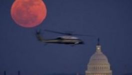 Nézzél élőben teljes holdfogyatkozást!