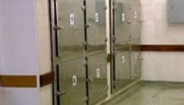 Negyven csecsemő holttestét találták meg egy brazil kórházban