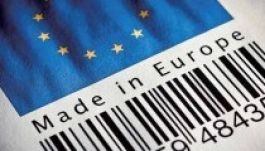 Minden termékre ráíratná származási helyét az EP