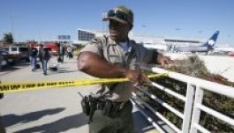 Felrobbantották a bostoni reptéren hagyott gyanús hátizsákokat