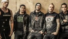 Kowalsky meg a Vega koncert Nagyváradon