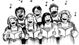 Másodszorra is megtartják a Magyar Kórusszene Napját