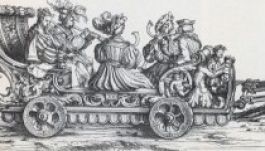 Húsvéti koncert a Székely Nemzeti Múzeumban