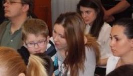 A romániai hemofíliások sorsa a legmostohább Európában