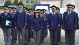 Elkezdődött a rendőrtanoncok toborzása, kevés a magyar jelentkező