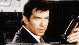 Pierce Brosnan kritizálta saját James Bond-alakítását