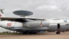 Ukrán válság: a NATO elrettentő hadműveletbe kezd