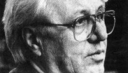 Július 25-ére lesz Sütő András-szobor Marosvásárhelyen