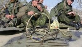 Putyin bűncselekménynek nevezte a kelet-ukrajnai terrorellenes akciót