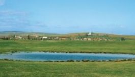 Turisztikai célpontokká válhatnak természetvédelmi területek