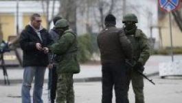 Megtilthatják a 16 és 60 év közötti orosz férfiak beutazását Ukrajnába