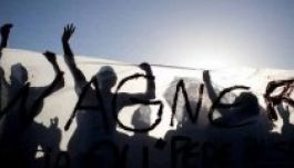 Rendőrsztrájk alatt gyilkoltak és garázdálkodtak Brazíliában