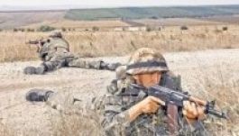 Lapértesülés: növelte a hadgyakorlatok számát a védelmi minisztérium