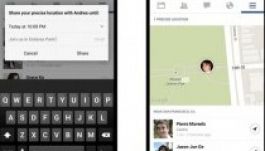 Élőben követheted a Facebookon, hogy merre járnak az ismerőseid