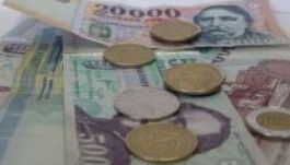Ezer lejjel nagyobb a magyar bruttó átlagkereset a romániainál