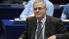 Bemutatta határon túli képviselőjelöltjeit a Fidesz-KDNP