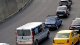 Csökkentené az átlagsebességet a közutakon a szállítási minisztérium