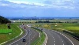 Hamarosan Marosvásárhelytől Gyaluig autópályán lehet közlekedni