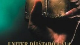 Tíz nap van még a marosvásárhelyi UNITER gáláig