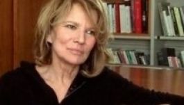 Nicole Garcia lesz az Arany Kamera-díj zsűrielnöke