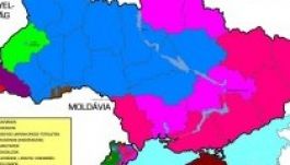 „Ukrajna tartsa tiszteletben a kisebbségi nyelveket”