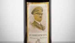 Hitler magyar felügyelet alatt érlelődő borára licitálhatnak